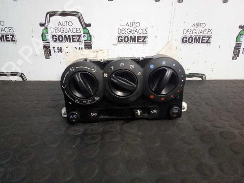 Used Climate control SUZUKI IGNIS II (MH) [2003-2025]  12688106