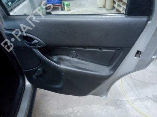 Mass air flow sensor FORD FOCUS I (DAW, DBW) 1.8 Turbo DI / TDDi | BP12692530M95