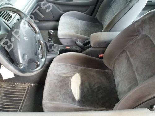 AC compressor RENAULT LAGUNA I (B56_, 556_)  | BP12713200M34 