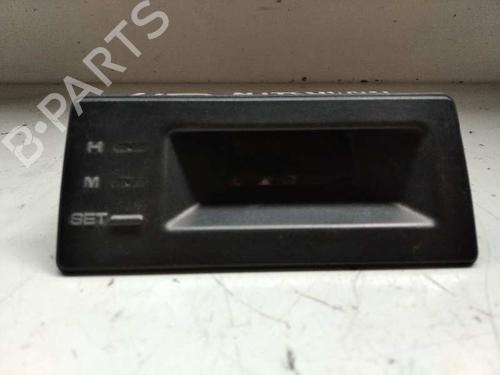 Used Display monitor MITSUBISHI LANCER VI (CJ_, CP_) 1.3 12V (CK1A) (75 hp) 12816271