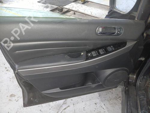 Clignotant avant gauche MAZDA CX-7 (ER) 2.2 MZR-CD AWD (ER10A) | BP17000114C32 
