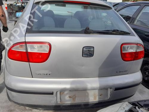 Felg SEAT LEON (1M1) 1.6 | BP12786033C45 
