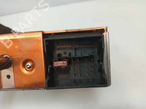 Radio BMW X3 (E83) xDrive 20 d | BP18257804E6 