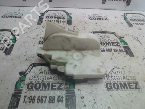 Rear right lock VW POLO III (6N1) 64 1.9 SDI | BP12794017C99 
