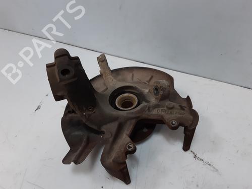 Right front steering knuckle AUDI A2 (8Z0) 1.4 | BP37010576M26 - Image 2