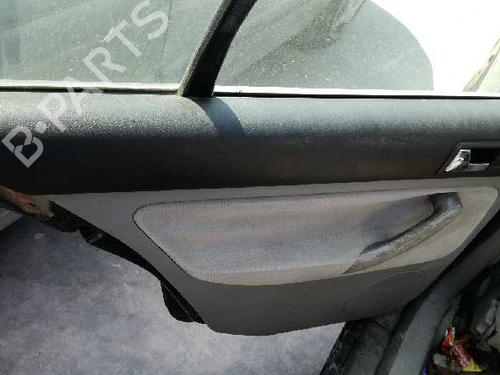 Hood VW GOLF IV (1J1) 1.6 | BP12742659C1 