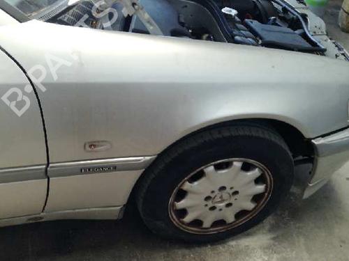 Squib airbag MERCEDES-BENZ C-CLASS T-Model (S202) C 220 T CDI (202.193) | BP12740673C102 