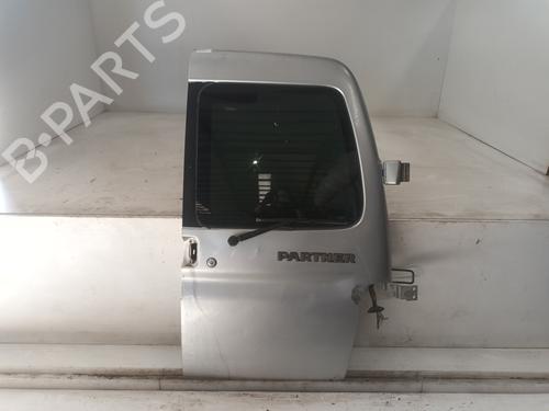 Used Right rear door PEUGEOT PARTNER MPV (5_, G_) [1996-2026]  32167111