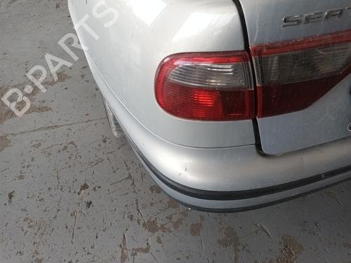 Forkjerm høyre SEAT TOLEDO II (1M2)  | BP28215903C42 