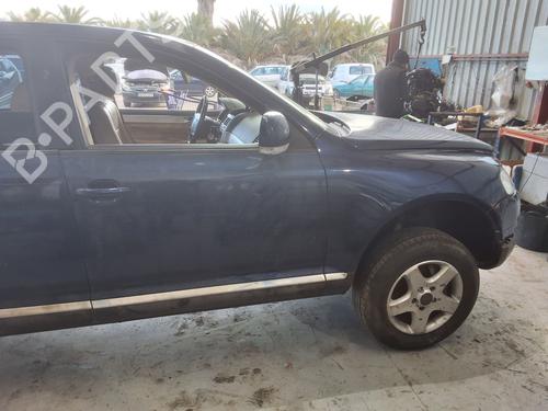 Oil sump VW TOUAREG (7LA, 7L6, 7L7) | BP32251780M115