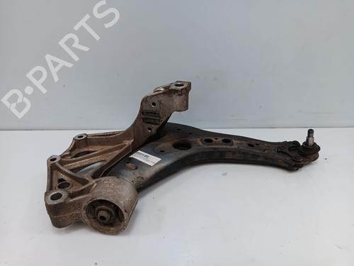 Used Right front suspension arm Right front suspension arm VW POLO IV (9N_, 9A_) 1.4 16V (75 hp) 36439037 36439037