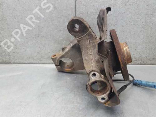 Right front steering knuckle MINI MINI (R50, R53) One | BP12716322M26 