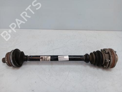Used Right rear driveshaft AUDI A4 B7 Avant (8ED) 2.0 TDI quattro (140 hp) 22765379