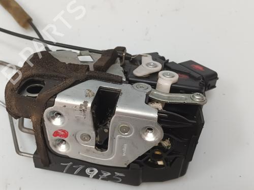 Front left lock MAZDA 5 (CR) 2.0 CD (CR19) | BP21269473C98 