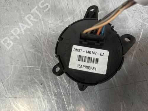 Used Steering wheel controls FORD KUGA II (DM2) 2.0 TDCi (120 hp) 16746799