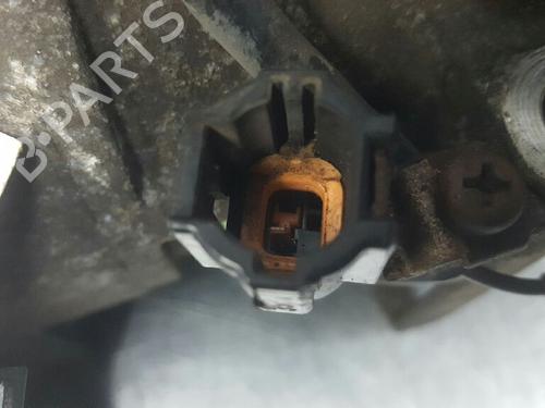 AC compressor NISSAN X-TRAIL I (T30) 2.2 Di 4x4 | BP12744827M34 