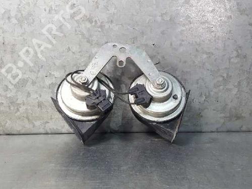 Horn DACIA LOGAN MCV (KS_)  | BP13970510E13 