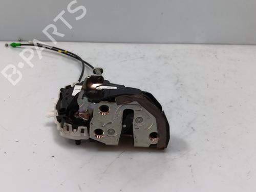 Rear left lock TOYOTA YARIS (_P13_) 1.5 Hybrid (NHP130_) | BP21376601C100 