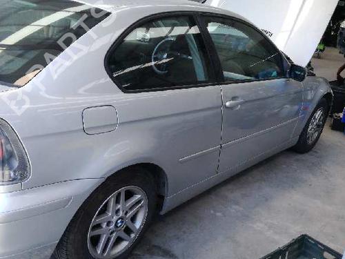 Ratstangsstang BMW 3 Compact (E46) 316 ti | BP12733952I23 