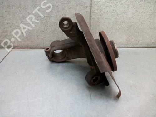 Right front steering knuckle SKODA RAPID (NH3, NK3, NK6) 1.6 TDI | BP12748623M26 
