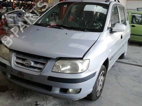 Display multifunzione HYUNDAI MATRIX (FC) 1.5 CRDi | BP12698201C48 