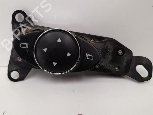 Used Mirror switch MERCEDES-BENZ E-CLASS (W211) E 270 CDI (211.016) (177 hp) 12772667