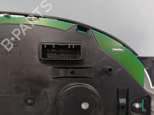 Instrument cluster DACIA SANDERO II  | BP20172228C47 