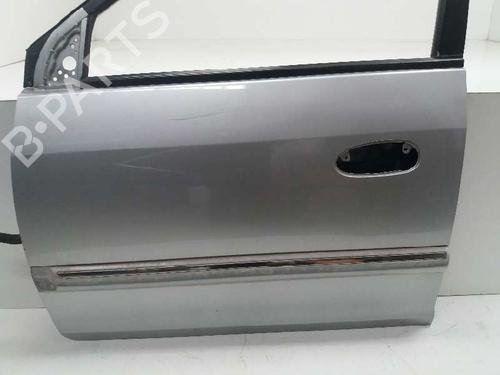 Left front door KIA CARENS II MPV (FJ) 2.0 CRDi | BP12811186C2 