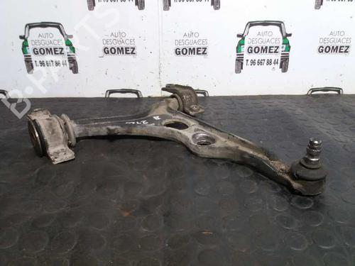 Used Right front suspension arm LANCIA DELTA II (836_) 1.9 TD (836AM, 836AN) (90 hp) 12810447