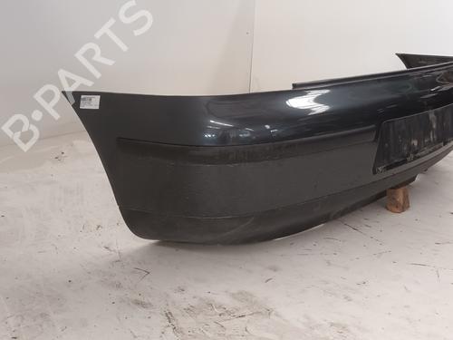 Rear bumper SEAT LEON (1M1) 1.6 16 V | BP28198303C8
