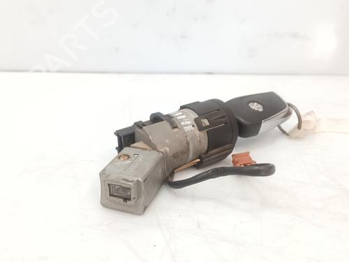 Electronic module PEUGEOT 307 Break (3E) 1.6 HDi 110 | BP31651585M83  - Image 5