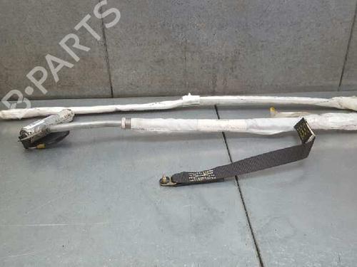 Used Right curtain airbag LAND ROVER RANGE ROVER III (L322) [2002-2012]  12857063