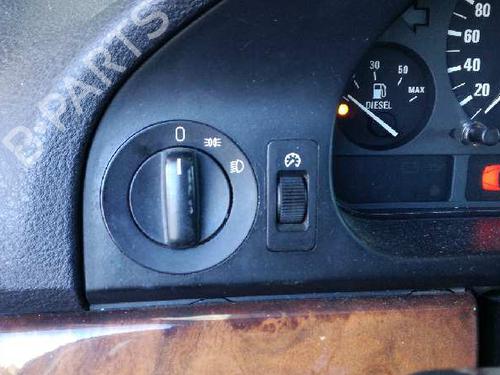 Headlight switch BMW 5 (E39) 525 tds | BP12719677I24 