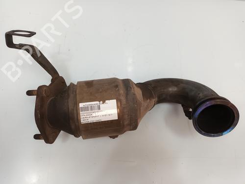 Used Catalyst CHEVROLET EPICA (KL1_) 2.0 D (150 hp) 19943814