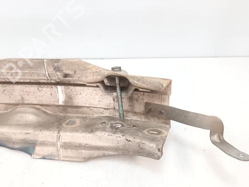 Støtfangerbjelke foran AUDI A4 B6 (8E2) 1.9 TDI | BP25727029C109 