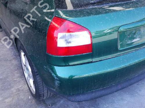 Ansaugkrümmer AUDI A3 (8L1) 1.8 | BP12747519M70