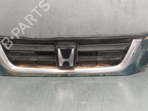 Front grille HONDA CR-V I (RD) 2.0 16V 4WD (RD1, RD3) (147 hp) 17463097