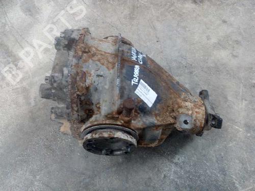 Rear differential MERCEDES-BENZ S-CLASS (W220) S 320 CDI (220.026, 220.126) | BP12697189M24 