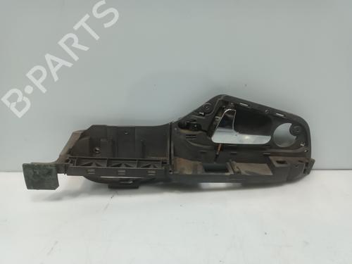 Used Rear left interior door handle SEAT IBIZA II (6K1) [1993-2002]  31070161