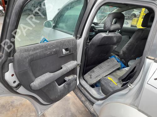 Førerens kollisjonspute AUDI A2 (8Z0) 1.4 | BP17479524C9 