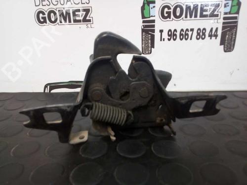 Schloss motorhaube SEAT AROSA (6H1) 1.0 (50 hp) 12808639