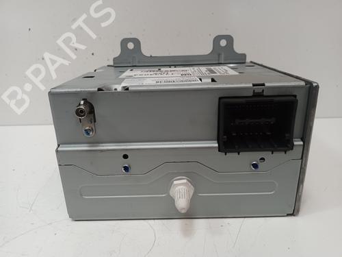 Radio OPEL ASTRA J (P10)  | BP17062982E6 