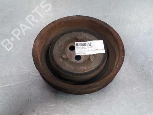 Used Pulley CITROËN JUMPER II Van 2.2 HDi 100 (101 hp) 15958211