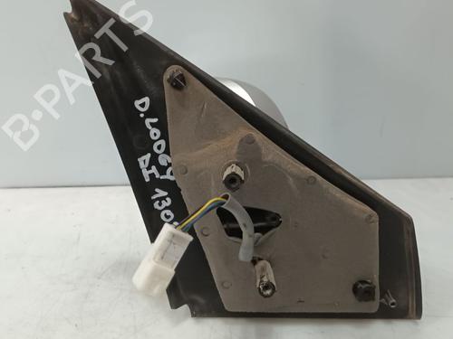 Left mirror DACIA LODGY (JS_)  | BP30133426C26 