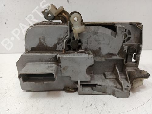 Front left lock CITROËN C5 II (RC_) 1.6 HDi (RC8HZB) | BP16735630C98 