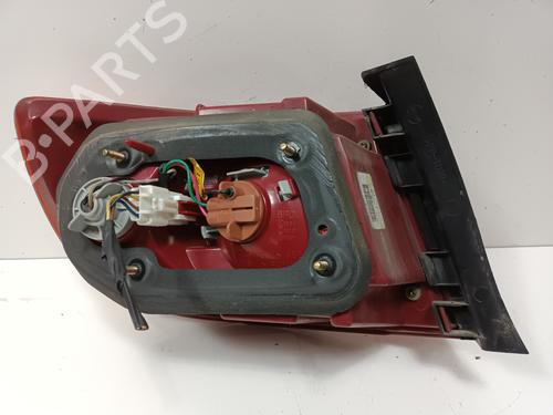 Right taillight HYUNDAI ELANTRA III Saloon (XD) 2.0 CRDi | BP16523392C35 