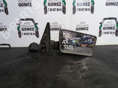 Used Other Other CITROËN AX (ZA-_) 14 D (50 hp) 12690906 12690906