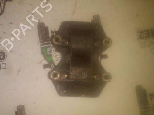Used Ignition coil CITROËN SAXO (S0, S1) 1.1 X, SX (54 hp) 12747039