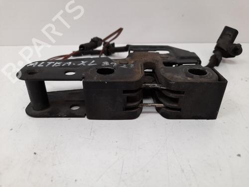 Hood lock SEAT ALTEA XL (5P5, 5P8)  | BP12851629C133 