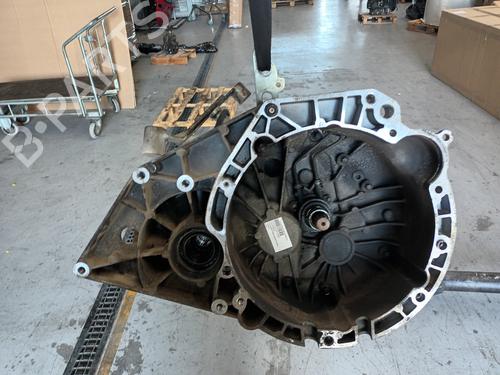 Used Gearbox LAND ROVER FREELANDER I (L314) 2.0 Td4 4x4 (112 hp) 20349544
